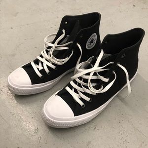 Converse Chuck Taylor II High Top